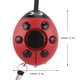 thumbnail image 1 of Protección personal de defensa Escarabajo de alarma 130db alta decibelios de sonido de alarma llavero portátil de alarma de emergencia con luz LED Amonsee No, 1 of 5