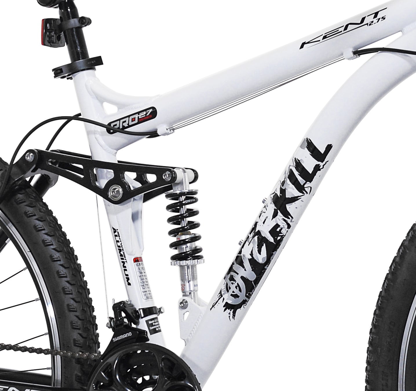 kent 27.5 mountain bike