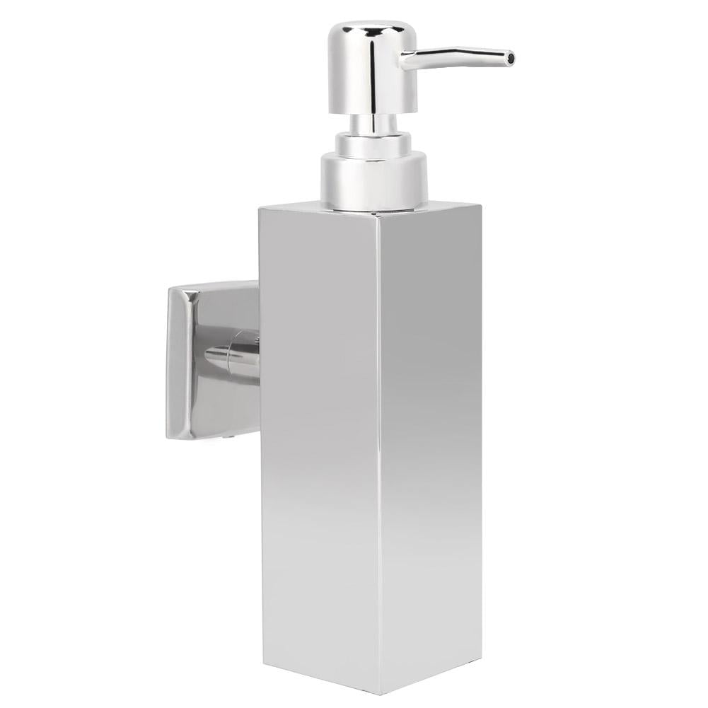 wall liquid soap dispenser