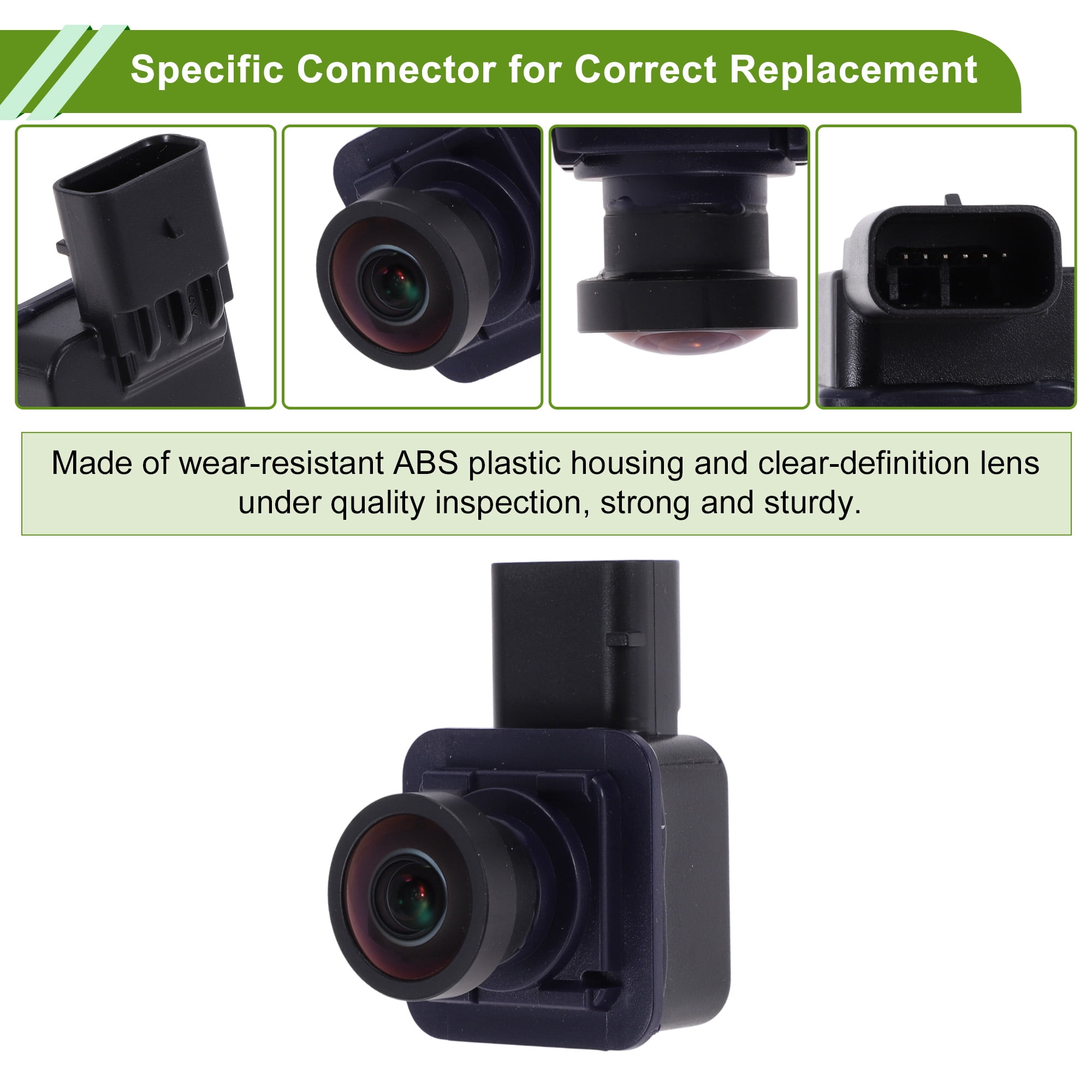 Unique Bargains Car Park Assist Camera for FORD EXPLORER 2020-2024 No.LB5T19G490AA