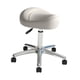 thumbnail image 3 of Taburete de Silla de Montar Strade Fareast Limited Ajustable para Salon y Belleza, 3 of 8