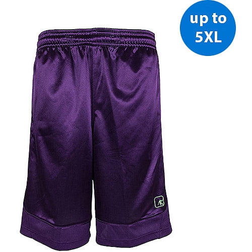 and1 basketball shorts walmart