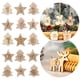 thumbnail image 5 of Calendario de Adviento de Navidad, cuenta regresiva de Navidad, bolsas de regalo, etiquetas adhesivas de sellado con números del 1 al 24 para Navidad, Año Nuevo 2024, regalos de Navidad, 5 of 5