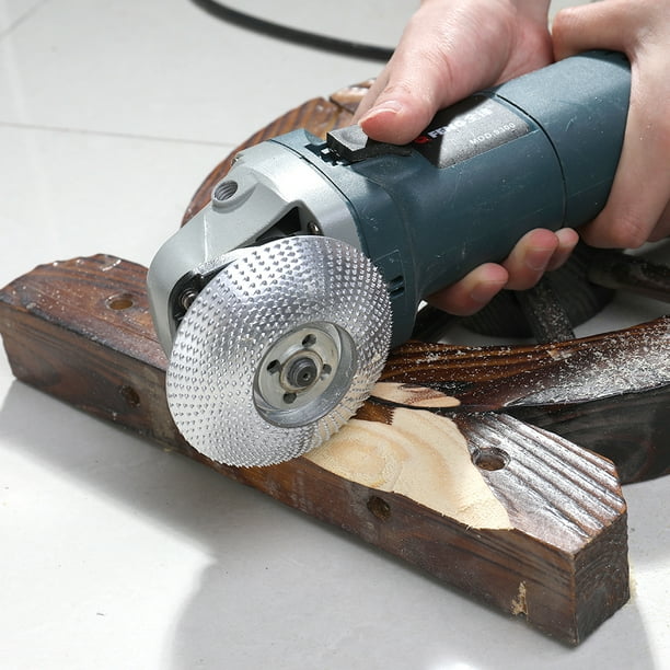 Wood wheel 2024 cutting bits