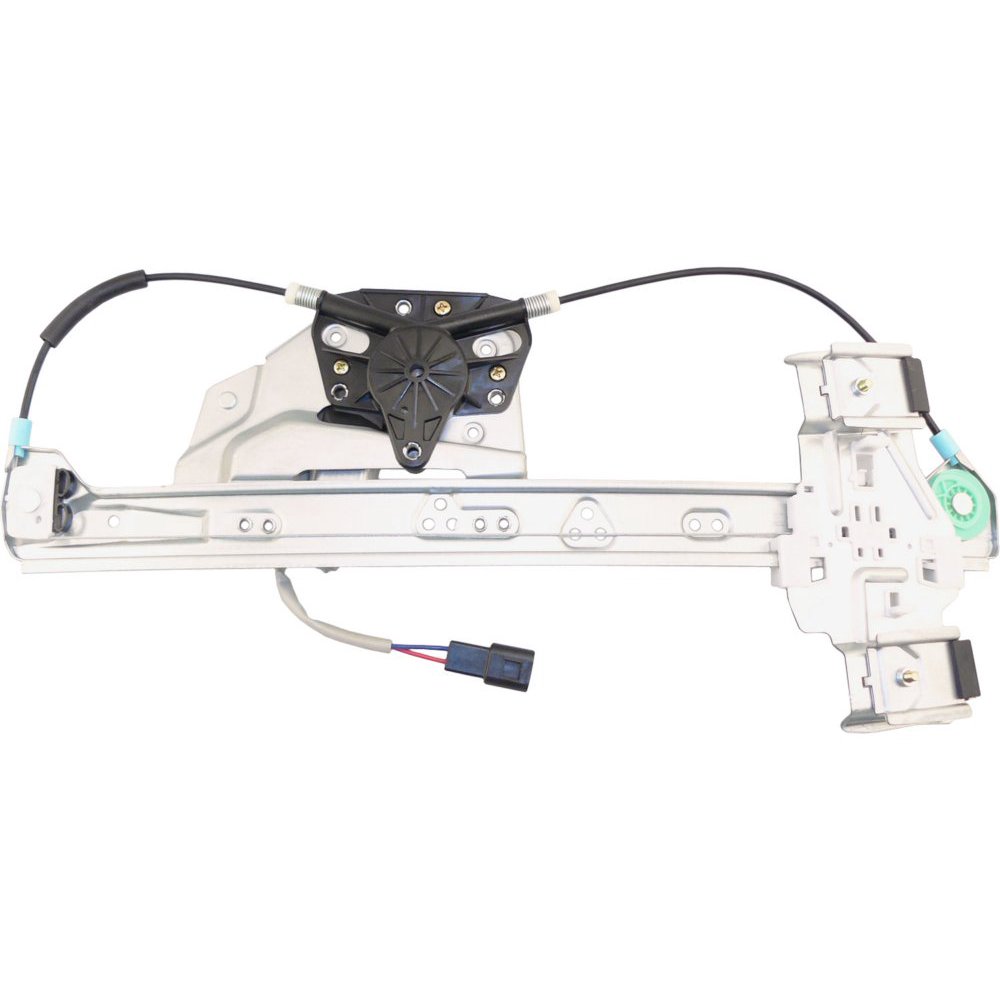 Power Window Motor and Regulator Assembly