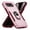 Pink+Rose, variant on Dteck for Google Pixel 9A Case with Kickstand Armor Magnetic Ring Rugged Protective Military Grade Shockproof Case Cover for Google Pixel 9A,Mint