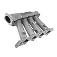 thumbnail image 5 of Skunk2 Ultra Series B Series VTEC Street Intake Manifold - Silver Fits select: 2000 HONDA CIVIC SI/SIR, 1999 HONDA CIVIC SI, 5 of 7