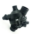 thumbnail image 7 of Water Pump With Engine Coolant Thermostat Housing For 2006-2012 BMW 128i 135i 328i 330i 335i 525i 528i 530i 535i X3 Z4 11537536655, 902-816, 1517586925, 7 of 7