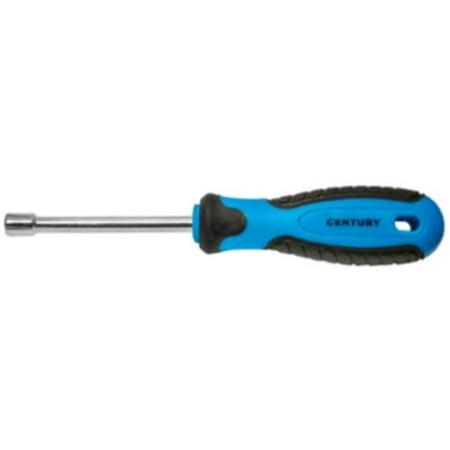 

Century Drill 72140 0.25 in. SAE Extended Reach Nut Drivers