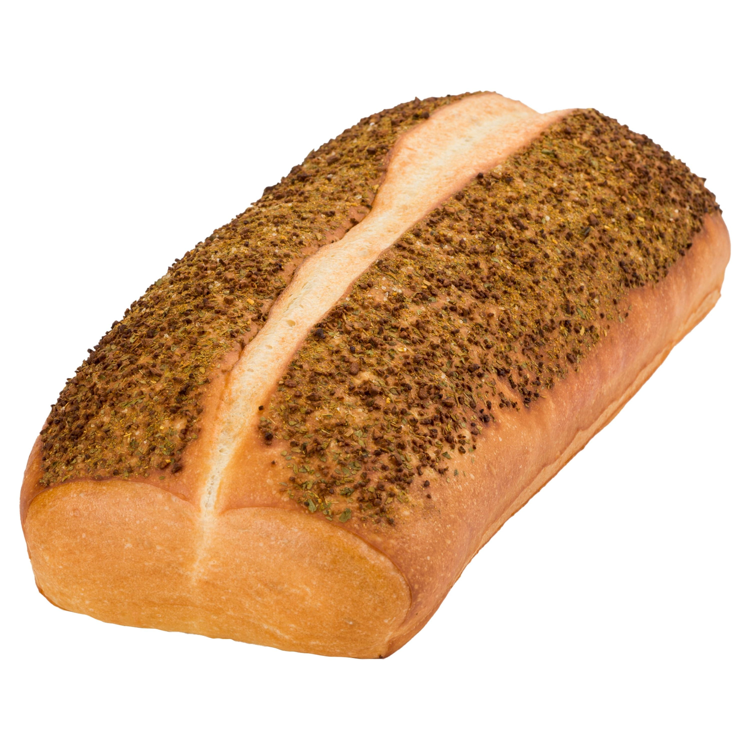 Freshness Guaranteed Italian Garlic Herb Bread, Shelf-Stable, Regular, 14 oz