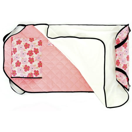 Urban Infant Tot Cot All In One Preschool Daycare Toddler Nap