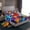 Multicolor, variant on Homewish Magic Dragon Bed Sheets,Western Fantasy King Sheets,Rustic Lotus Leaf Sheet Set For Boys Teens,Luxury Bedroom Decor,4-Piece