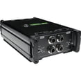 thumbnail image 1 of Mackie MDB-2P Passive Stereo Direct Box, 1 of 4