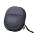 thumbnail image 4 of Estuche organizador para auriculares, protección para accesorios, interior de EVA con cremallera, ligero. Black Out Pu, 4 of 9