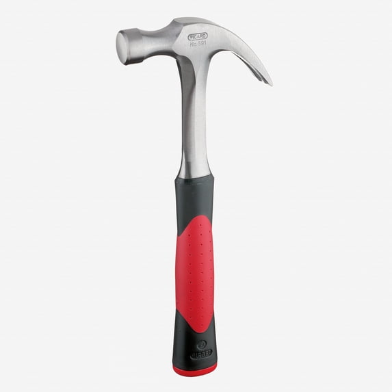 Picard 591 Curved Claw Hammer, American Pattern, 960g