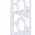 thumbnail image 3 of Ring End Table, White, 3 of 6