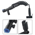 thumbnail image 2 of Toilet Douche Bidet Head Handheld Hose Spray Sanitary Kit Shower, 2 of 9