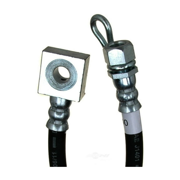 Raybestos BH382940 Professional Grade Hydraulic Brake Hose Fits select: 2009 FORD F150, 2010 FORD F150 SUPERCREW