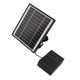 thumbnail image 1 of Kit de bomba de aire solar ANGGREK Oxigenador de alta resistencia ABS tipo dividido, 1 of 8