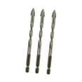 thumbnail image 2 of 3 brocas excéntricas con dientes de cuatro ranuras Strade Fareast Limited 8 mm, 2 of 8