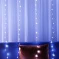 thumbnail image 3 of 2Meter/6.6Ft 20LEDs Fairy Copper String Light Flexible Twistable Bendable Constant yeacher Cuerda de lámpara, 3 of 7