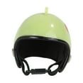 thumbnail image 2 of SugarBloom Funny Chicken Helmet Costume for Pets, 1PC Hen Hard Hat Bird Hat Novelty Photo Prop for Chicken Duck Bird, Pet Supplies Gift,E, 2 of 4