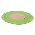 thumbnail image 4 of YSNOOWE Alfombrilla Tejida Para Y Descansar Material Premium, 4 of 7