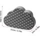thumbnail image 4 of Esponjas de limpieza para el hogar - Esponja para platos súper absorbente en forma de nube |, 4 of 5