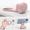Pink, variant on 2026 New Mobile Phone Photography Handle, Handheld Shooting Stabilizer & Selfie Stick, Phone Photography Auxiliary Bracket, Turn Your Smartphone Into A Camera