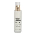 thumbnail image 2 of Sonew 100ml Body Glitter Oil Glow Highlight Liquid, Multi Functions Long Lasting Light Texture Body Highlight Liquid, Suitable for Face, Leg and Arm, 2 of 8