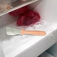 thumbnail image 2 of Harpily vegetable cutter Kitchen De Icing Shovel Stainless Steel De Icing Device Cleaning Ice Cubes Freezer Defrosting Shovel Scraping Frost Shovel Ice Shovel Tool, 2 of 4