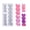 Love 1, variant on Yihuala Long Round/Waving/Heart for Making Soap Craft