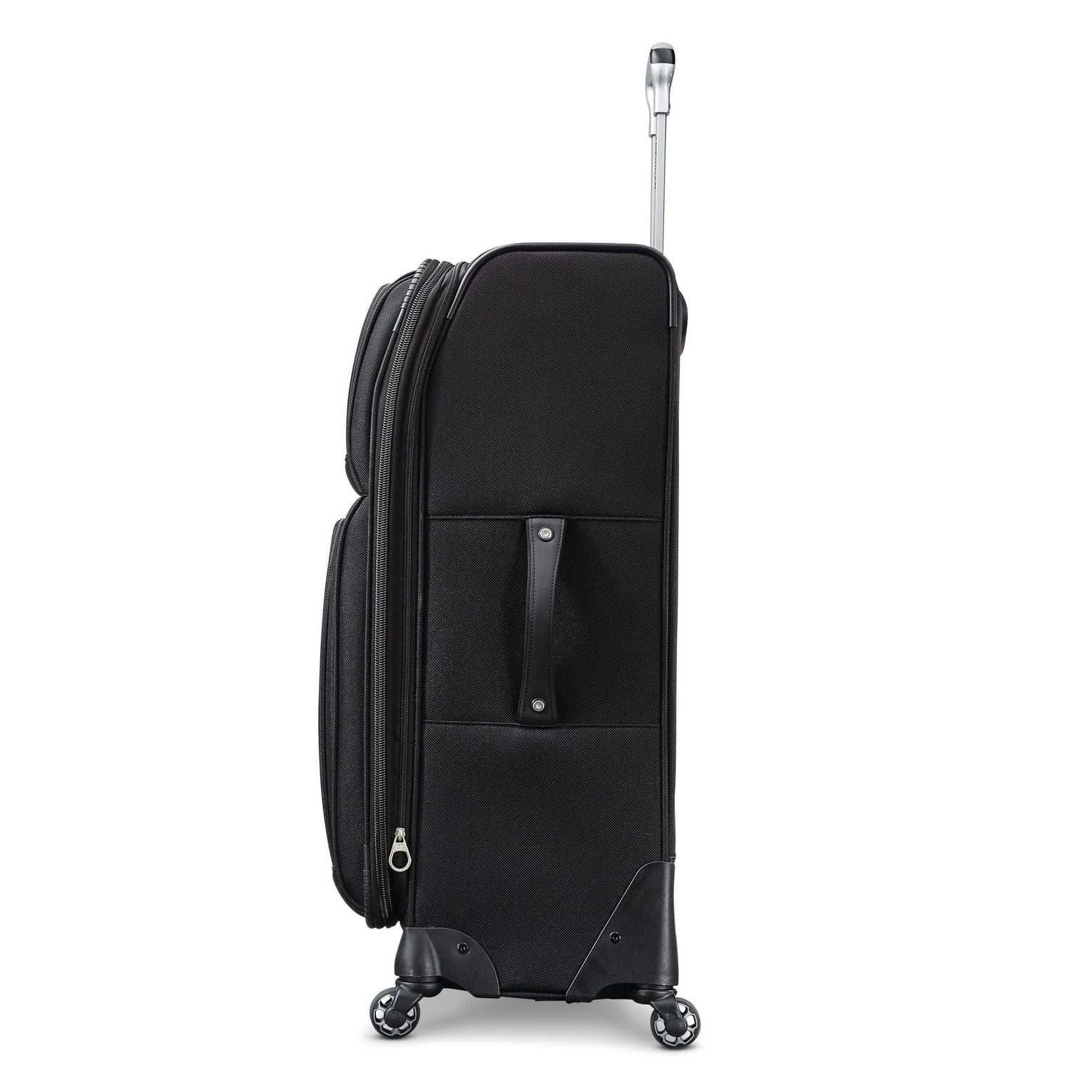 American Tourister Meridian NXT Expandable Large Spinner Luggage