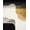 Gray, Pattern 1, variant on ODIKA 4'x6' Machine Washable Non-Slip Area Rug, Abstract Brushstroke Waves with Metallic Accents and Interwoven Motifs High Traffic Rug, Beige, 130335
