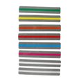 thumbnail image 1 of Tholdsy Juego de tiras de lectura Plástico Destacado Ligero Superposición de colores Resistente al desgaste Impermeable Durable Color Tarjeta Kits de experimentos de química, 1 of 6