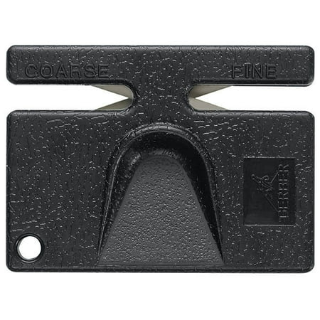 - CERAMIC POCKET SHARPENER