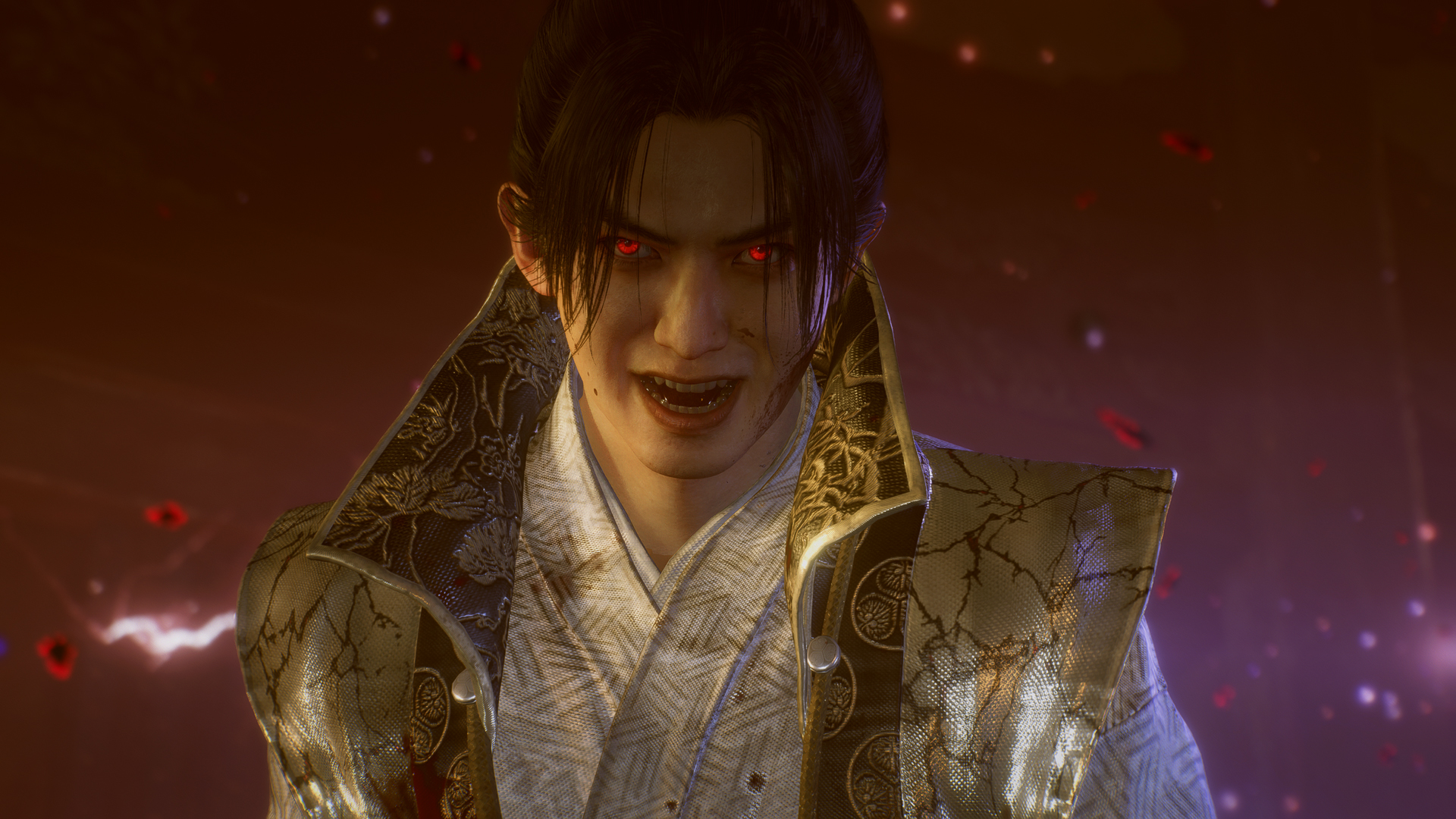 Nioh 3, PlayStation 5