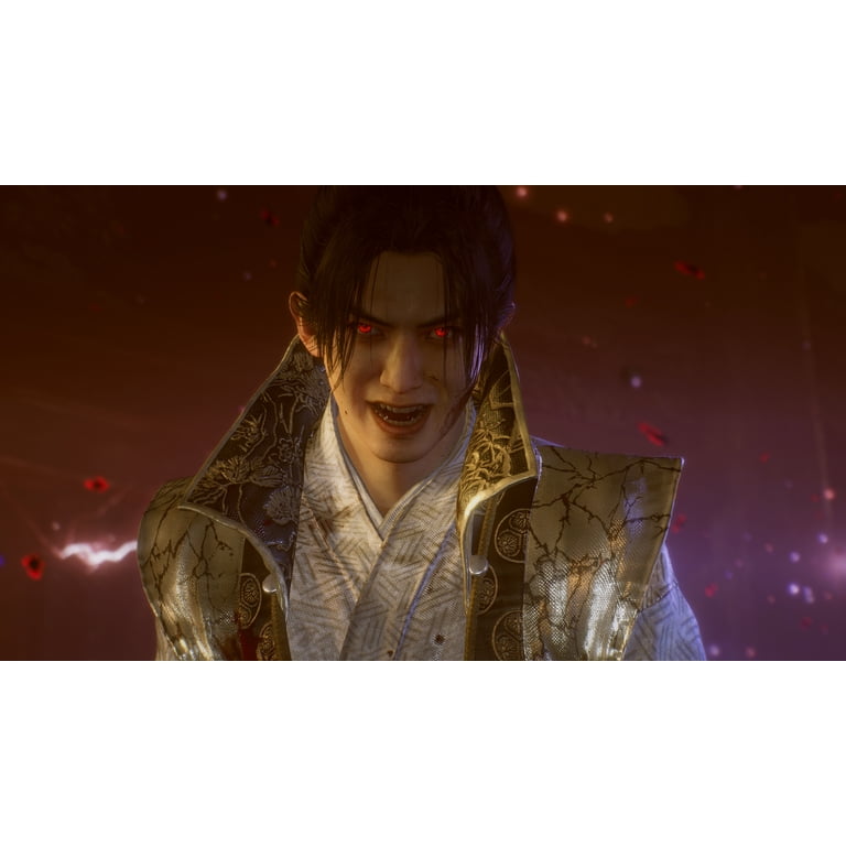 Nioh 3, PlayStation 5 photo 7