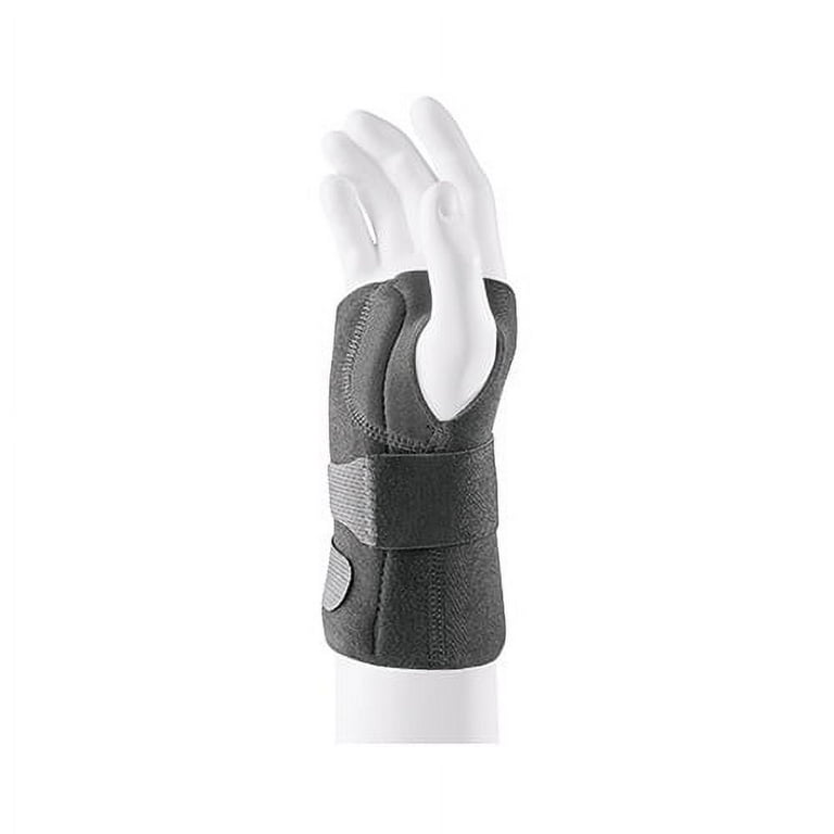 FUTURO Energizing Wrist Support Brace, Small/Medium Right FUTURO Energizing Wrist Support Brace, Small/Medium Right