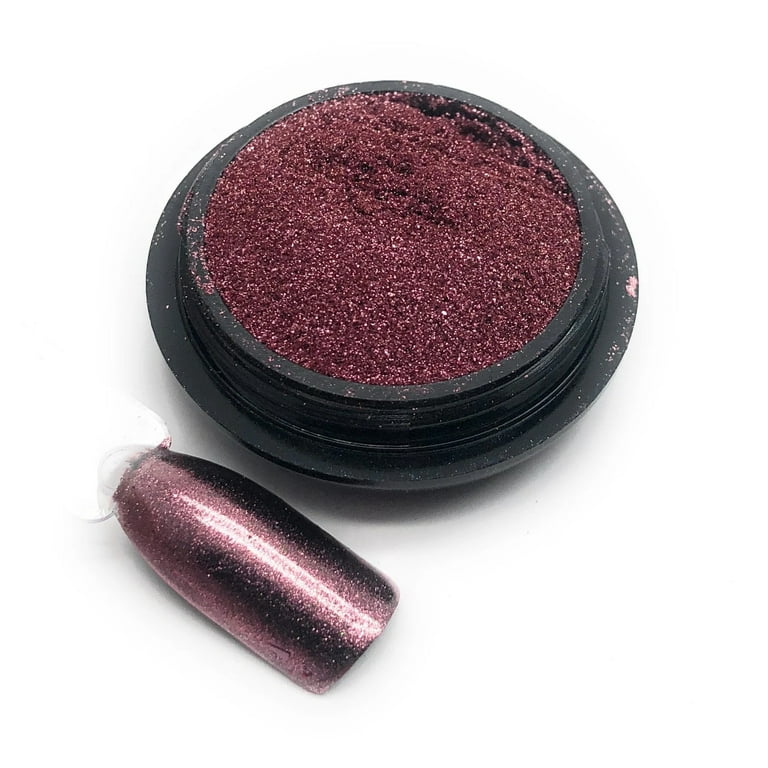 SPARKLE ROSE PINK LUXURY MICA COLORANT PIGMENT POWDER COSMETIC