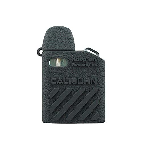 elf bar vape uk Caliburn G Silicone Sleeve Case main image 1