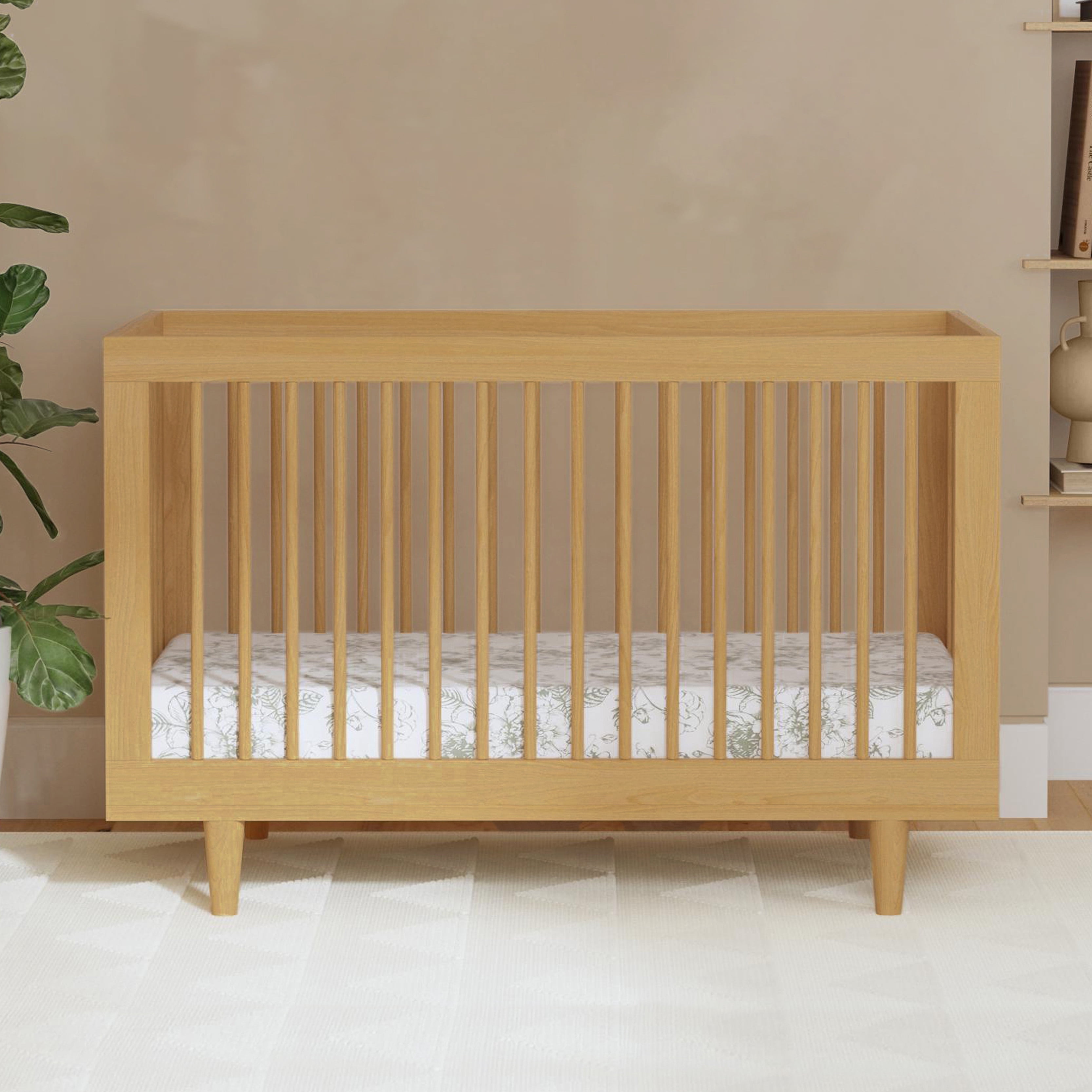 DaVinci Marley 3-in-1 Convertible Crib