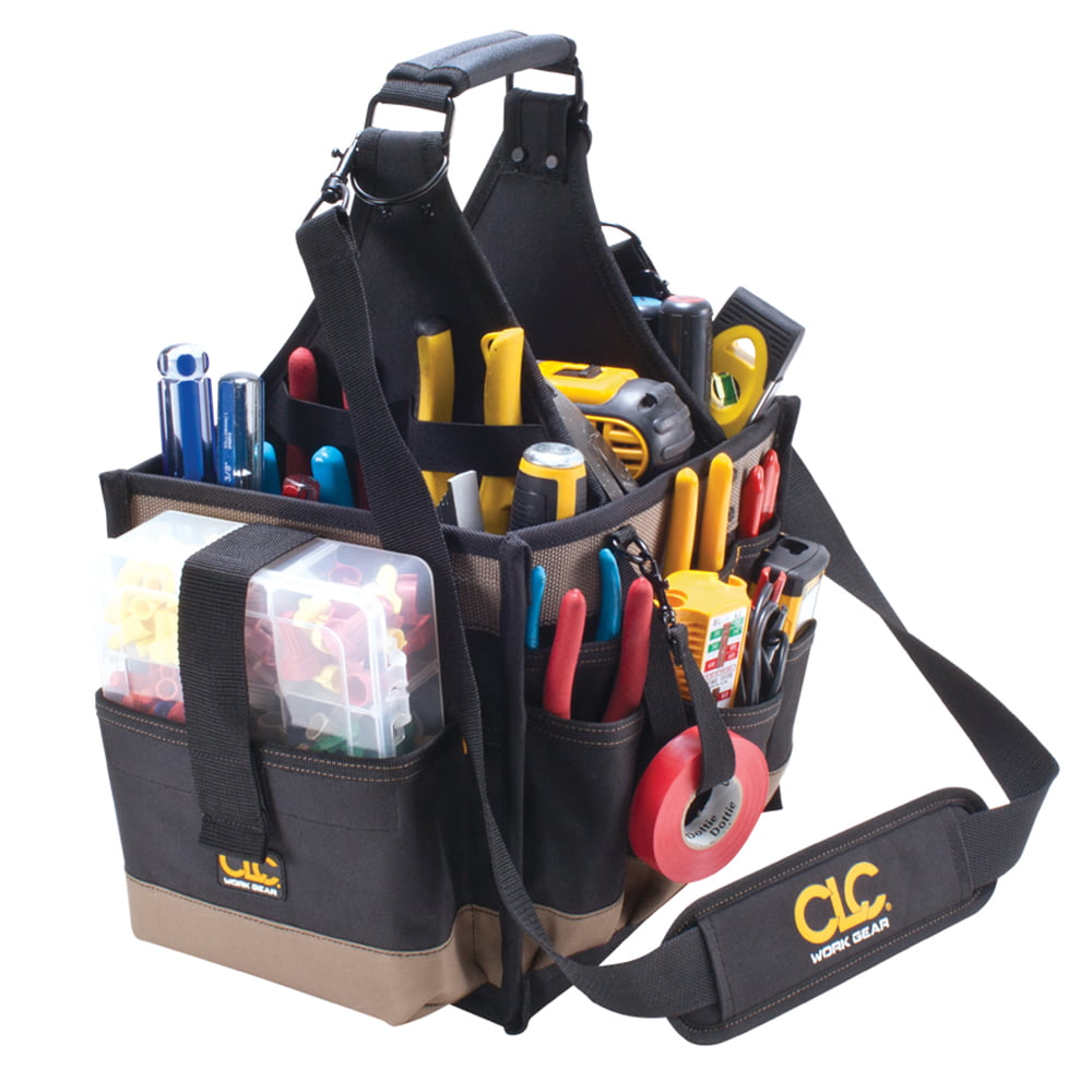 CWR Electronics CLC 1528 11" Electrical & Maintenance Tool Carrier 