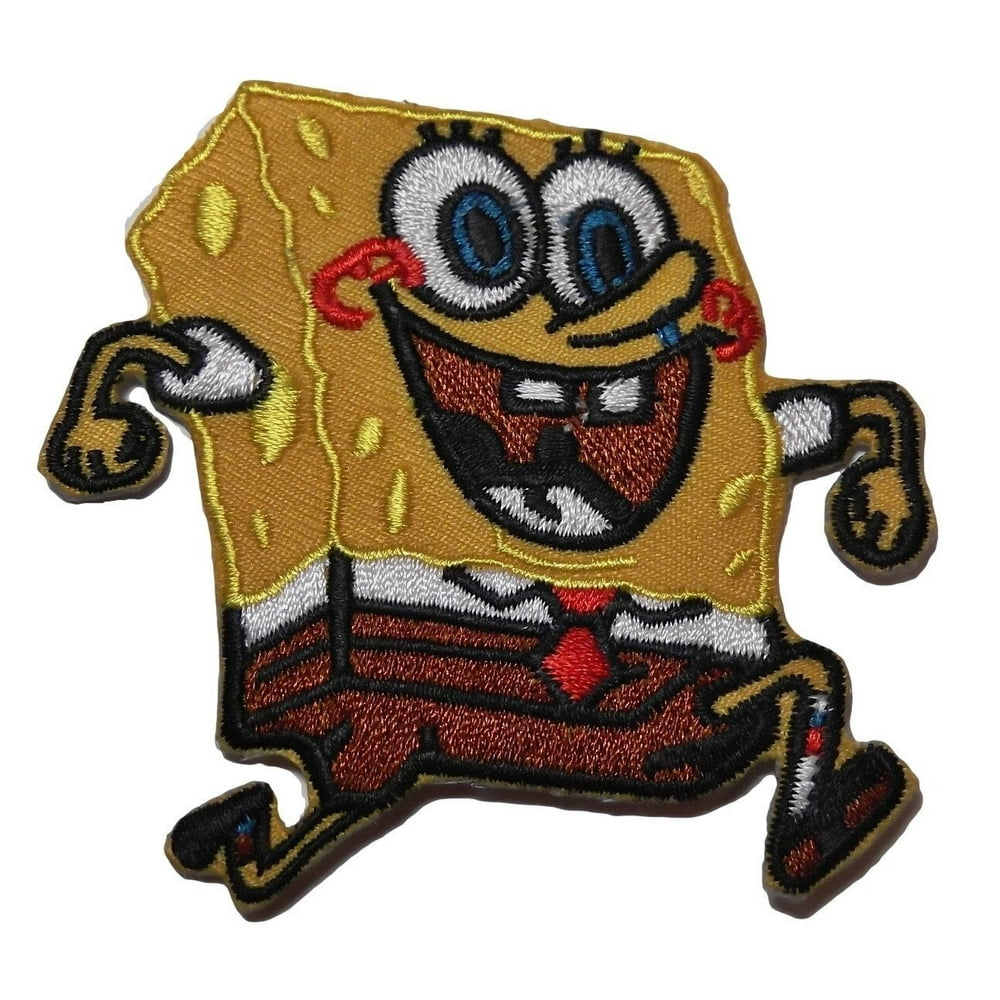 Spongebob Squarepants 3 