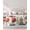 White, variant on 3 Piece Twin Sheet Set Gnomes Mushroom Sheets Set for Twin Size Bed, Breathable Soft Microfiber Bed Sheets Cooling Farmhouse Vintage Leaves Plants Butterfly Fitted Sheet Deep Pocket, Pillowcases