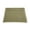 A003- Style C, variant on Bathroom Floor Mat, Waffle Bathroom Rug, Cotton Bathroom Rugs Absorbent, Fast Drying Bathroom Mat, 32X20 Inch Woven Doormat with Soft Tassel Edge, Low Profile Non-Slip Entry Mat
