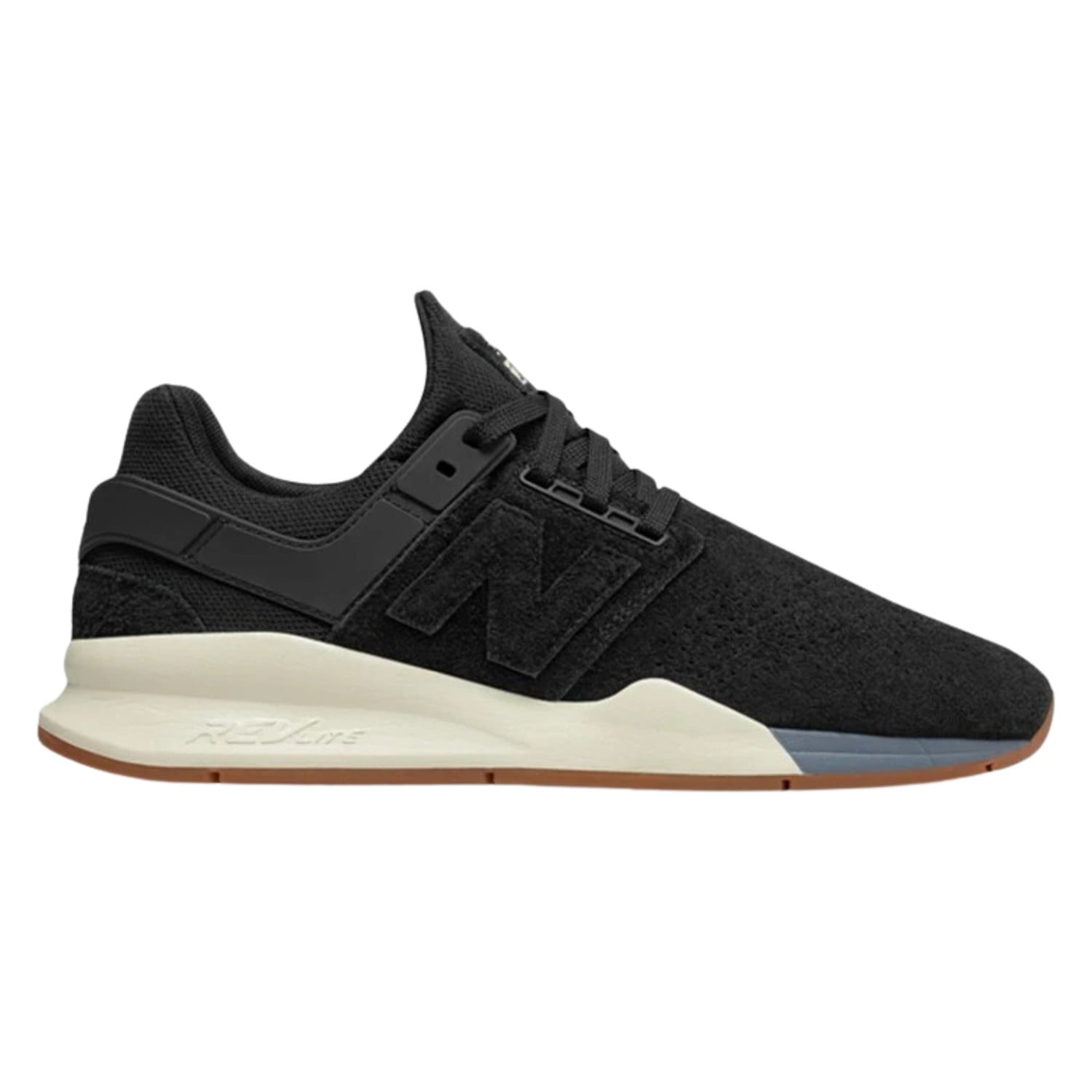 New Balance Lifestyle Mens Style Ms247ow Walmart