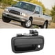 thumbnail image 2 of Manija exterior de la puerta Ecomeon para Toyota Tacoma 95-04 ABS negro lado izquierdo, 2 of 5