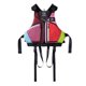 thumbnail image 2 of Chaleco de natación,Chaleco de flotabilidad de natación para adultos Chaleco de chaqueta de natación,Chaleco de natación para exteriores,chaleco de natación ligero,Chaleco de natación, 2 of 8