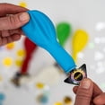 thumbnail image 5 of Illooms Light up Balloons - Blue 1 Pack - Add Fun and Excitement to Your Birthday Party with illooms® Balloons, 5 of 10